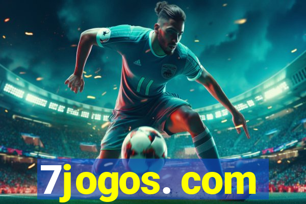 7jogos. com